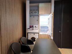 OUE Twin Peaks (D9), Condominium #383248151